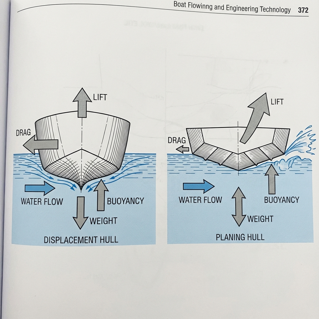 Hull Diagram