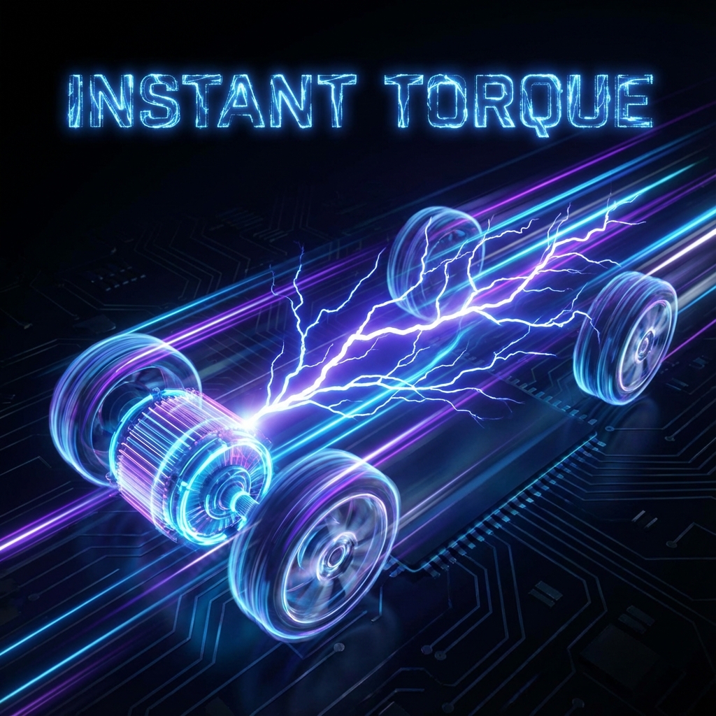 Instant Torque