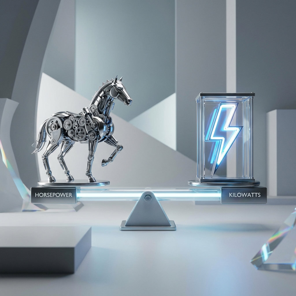 HP per Ton vs kW per Tonne: The Global Guide to Power to Weight Units