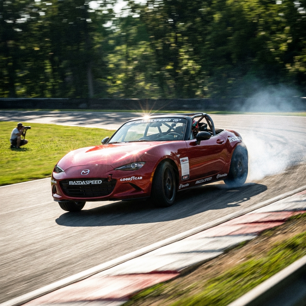 Top 10 Cars with the Best Power to Weight Ratio Under $30k