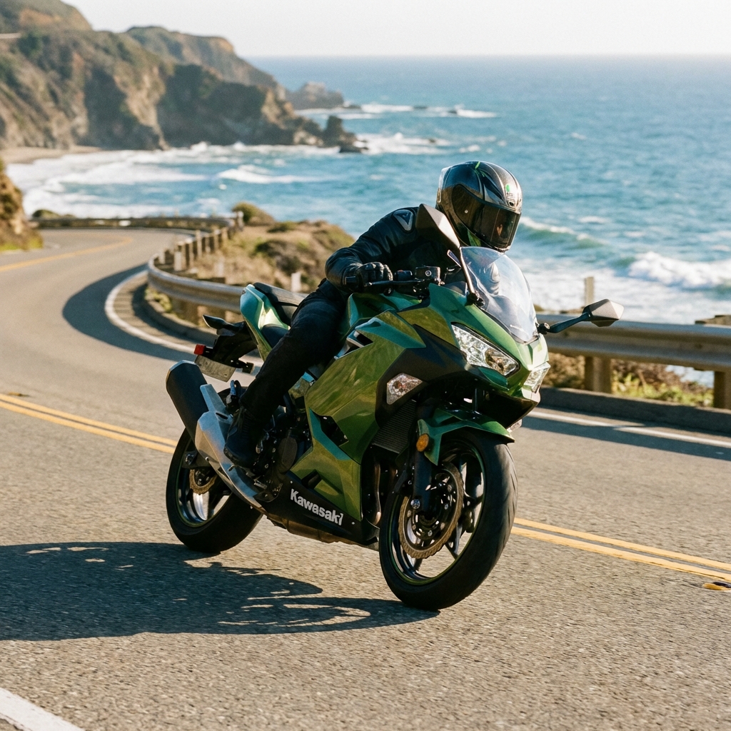 Top 7-Learner Legal Bikes with the Best Power to Weight Ratio (LAMS/A2)