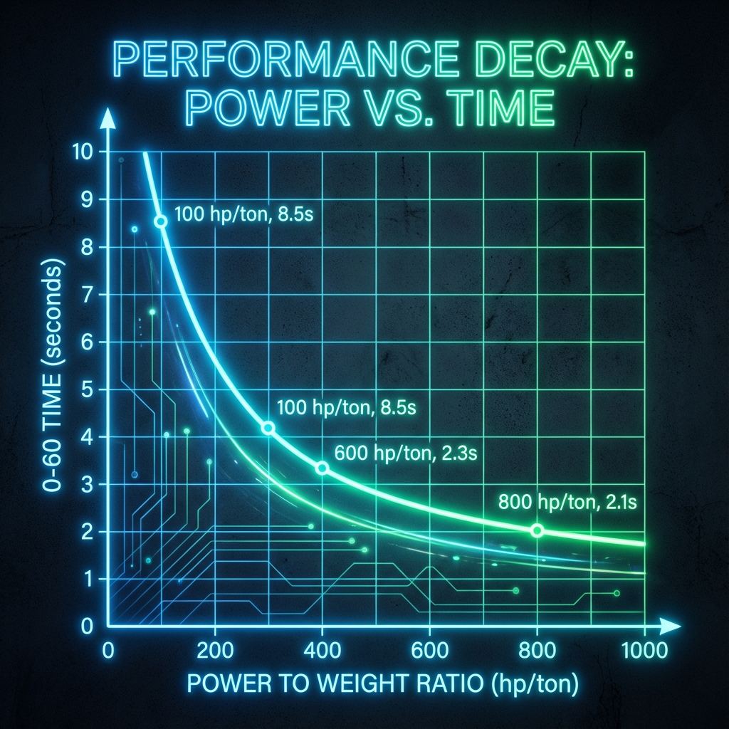 Performance Curve