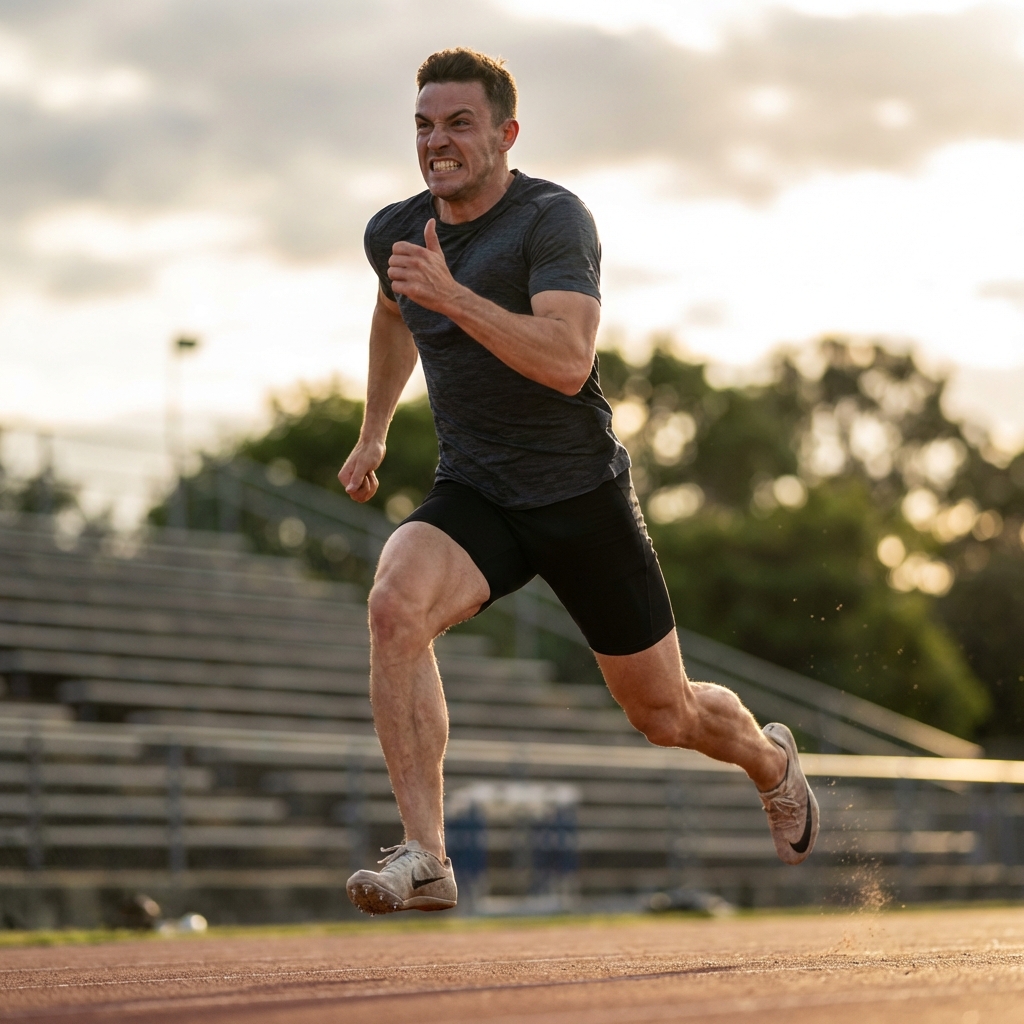 Power to Weight Ratio for Runners: Speed, Efficiency, and Performance
