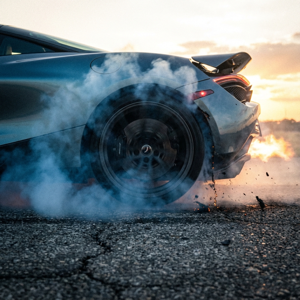 Power to Weight Ratio vs. Acceleration: The Truth About 0-60